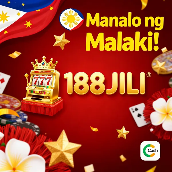 188JILI Slot Anti Rungkad Indonesia