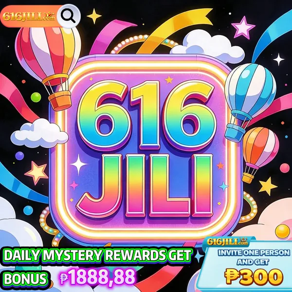 616JILI WD Cepat DANA OVO GoPay