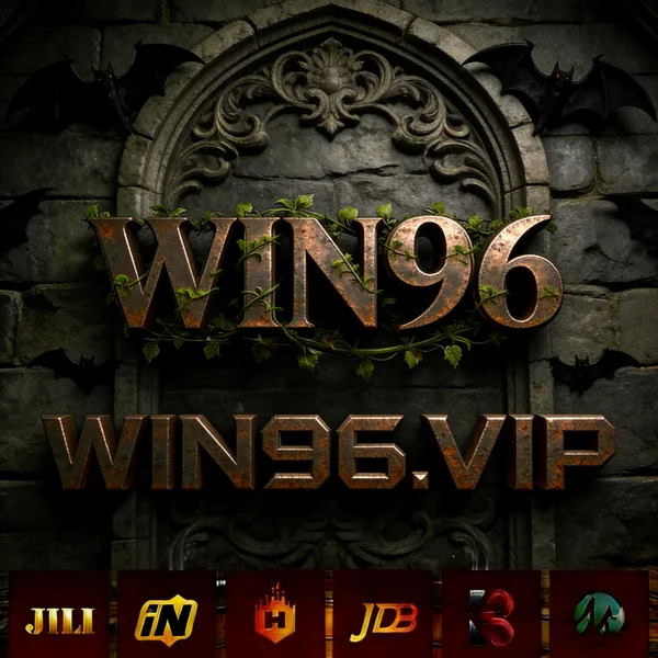 WIN96 2026 Slot Gacor RTP Tinggi