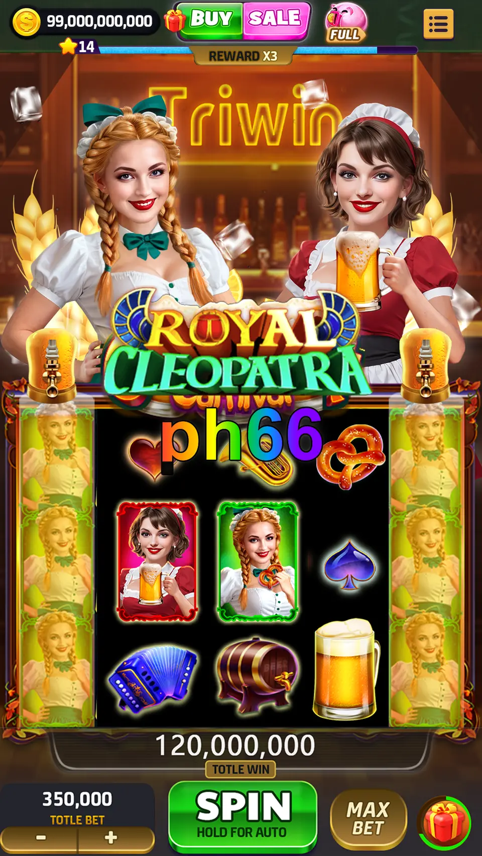 ph66 I-download